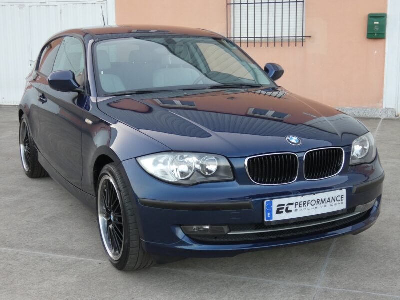 BMW SERIE 1 116i