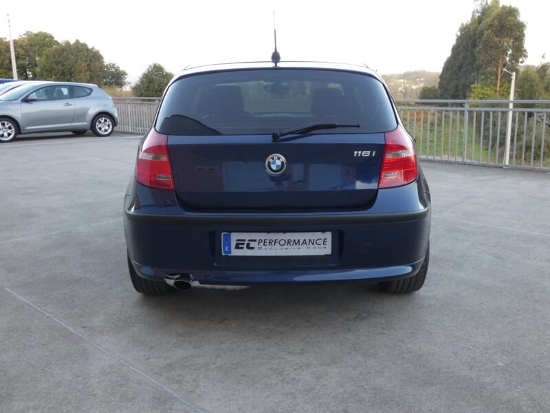 BMW SERIE 1 116i