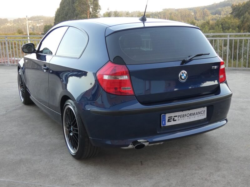 BMW SERIE 1 116i