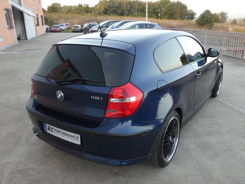 BMW SERIE 1 116i
