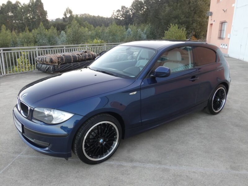 BMW SERIE 1 116i