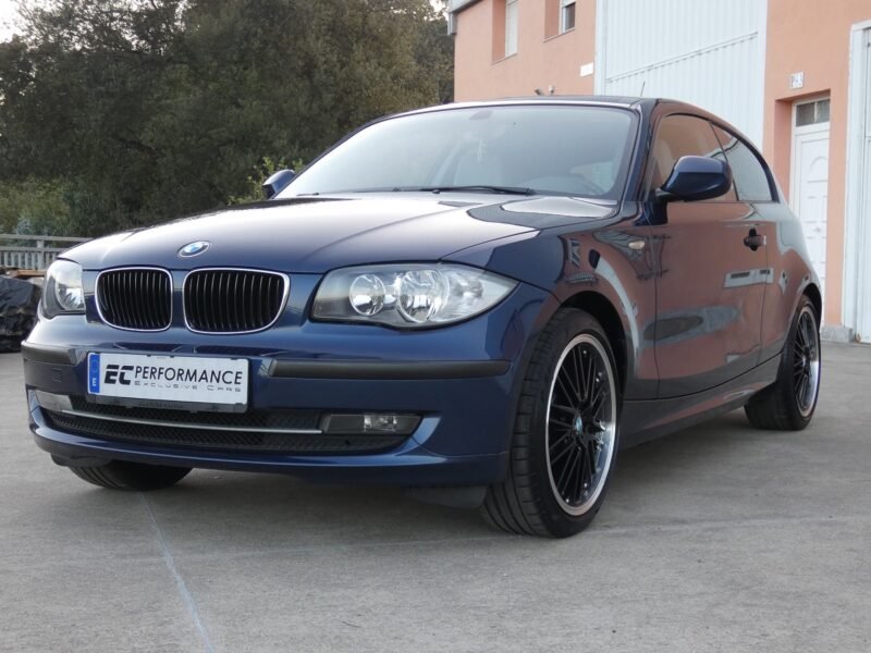 BMW SERIE 1 116i