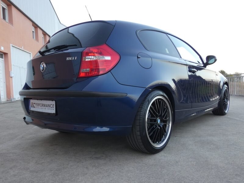BMW SERIE 1 116i