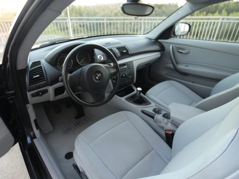 BMW SERIE 1 116i