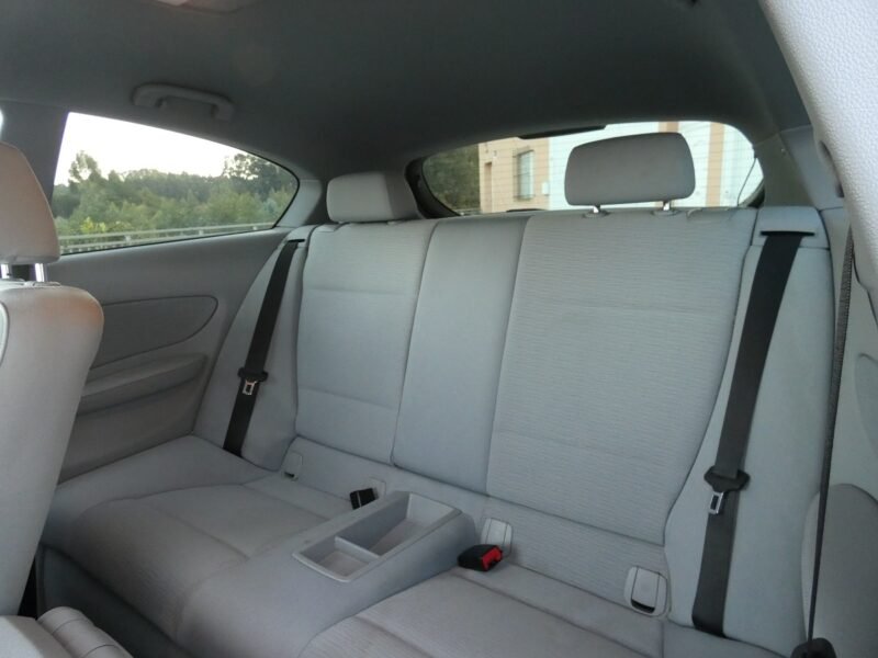 BMW SERIE 1 116i