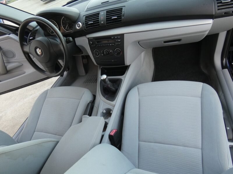 BMW SERIE 1 116i