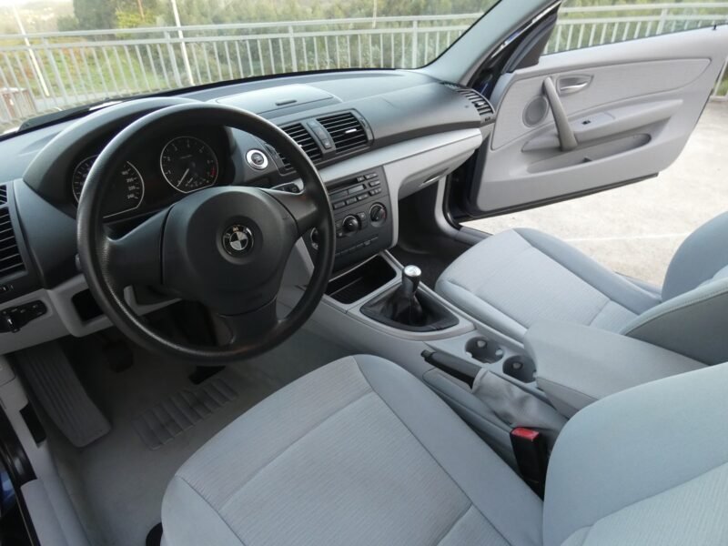 BMW SERIE 1 116i