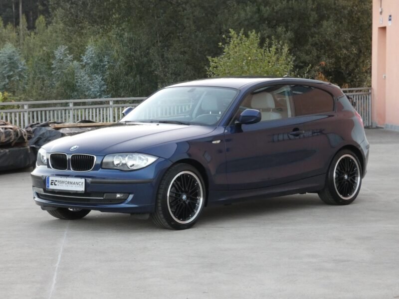 BMW SERIE 1 116i
