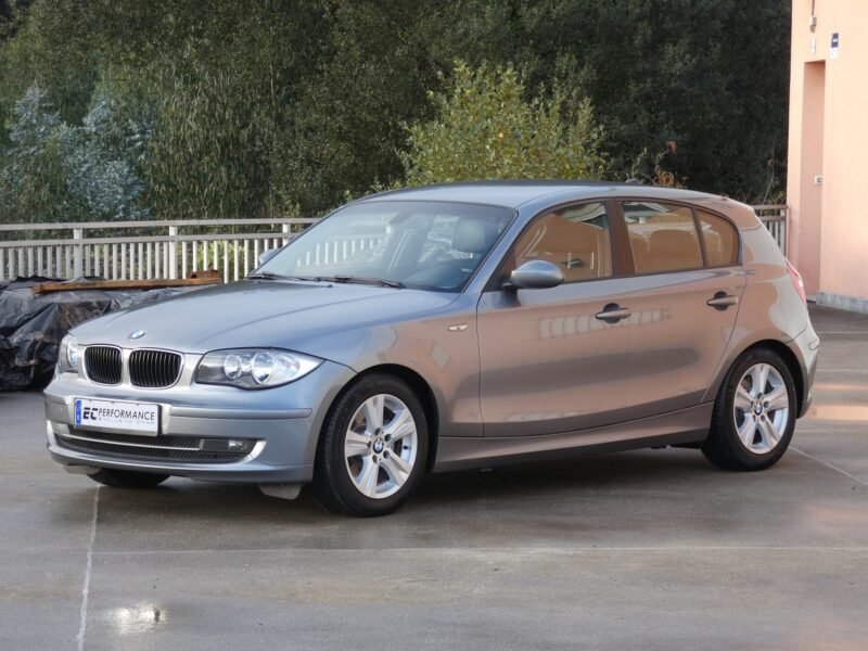 BMW SERIE 1 118d