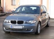 BMW SERIE 1 118d