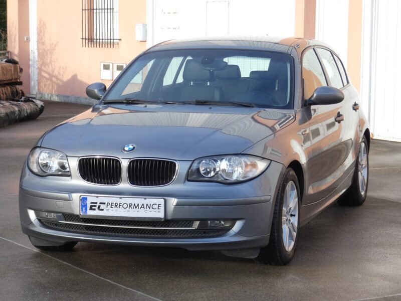 BMW SERIE 1 118d