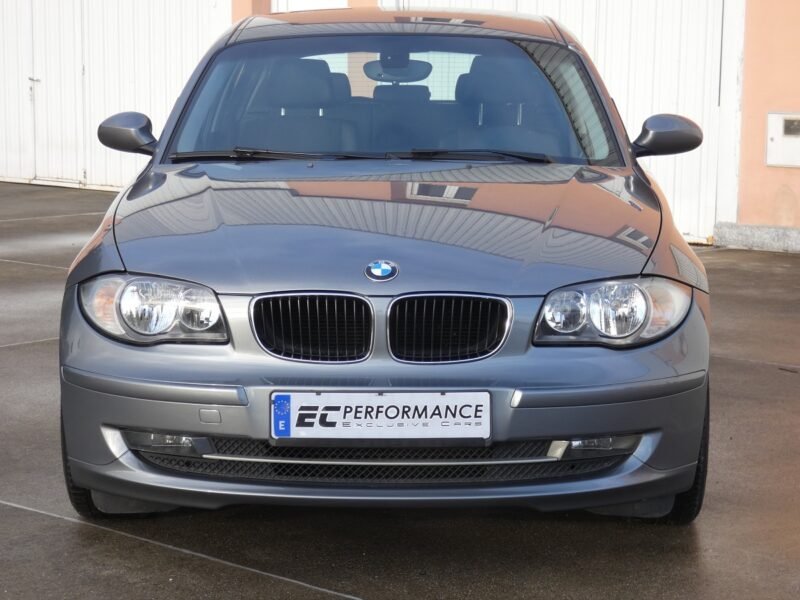 BMW SERIE 1 118d