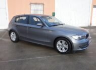 BMW SERIE 1 118d