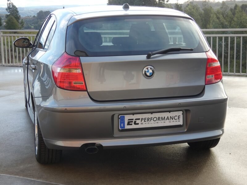 BMW SERIE 1 118d