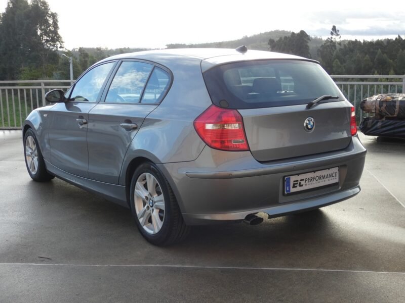BMW SERIE 1 118d