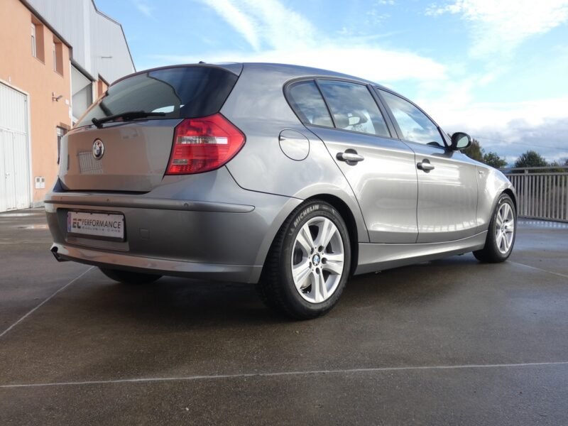BMW SERIE 1 118d