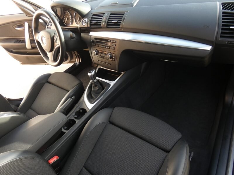 BMW SERIE 1 118d