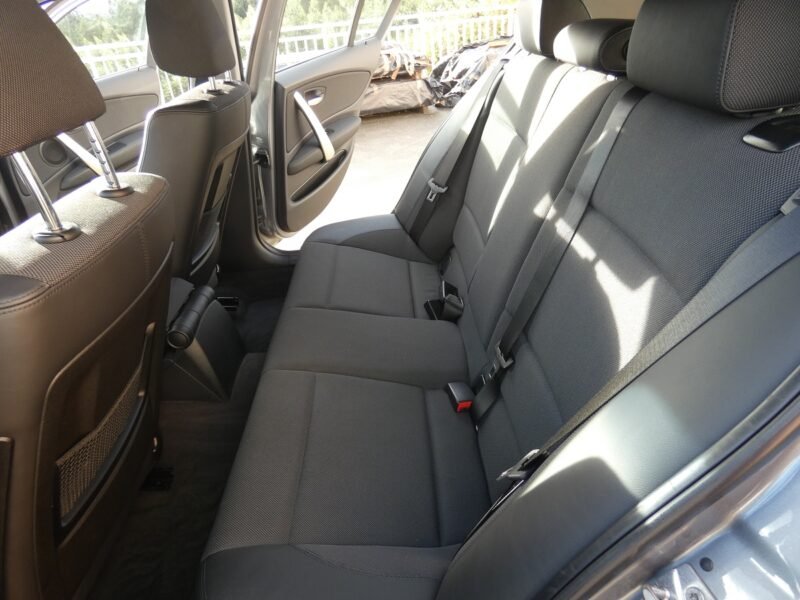 BMW SERIE 1 118d