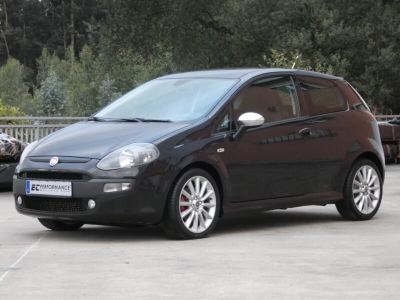 FIAT Punto EVO 1.4 Turbo