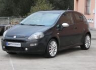 FIAT Punto EVO 1.4 Turbo