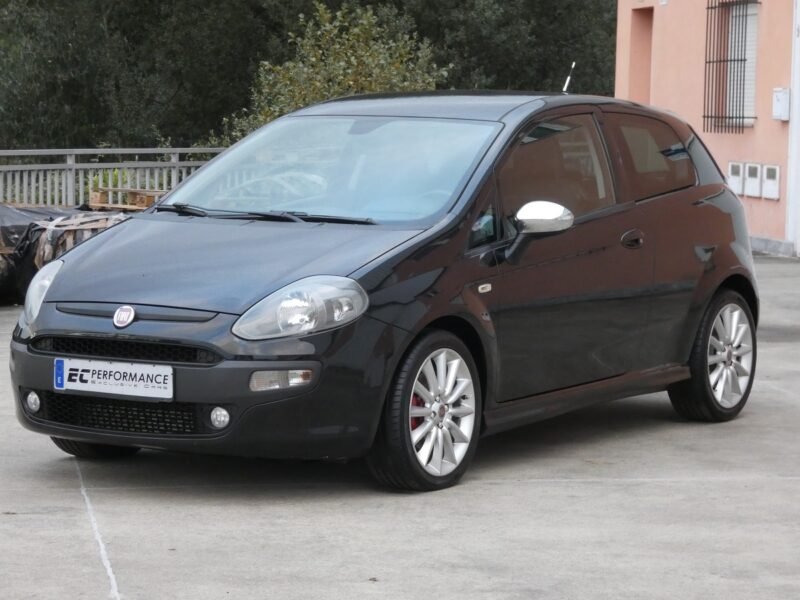 FIAT Punto EVO 1.4 Turbo