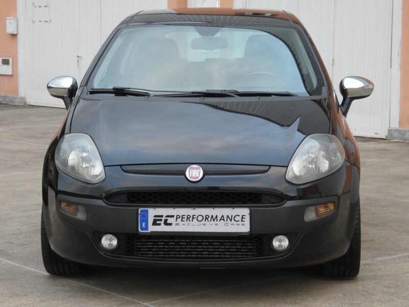FIAT Punto EVO 1.4 Turbo