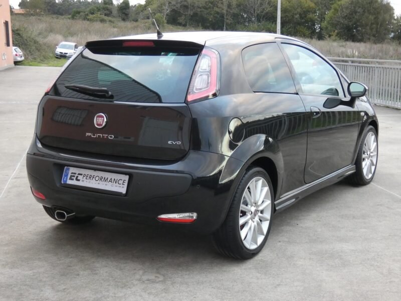 FIAT Punto EVO 1.4 Turbo