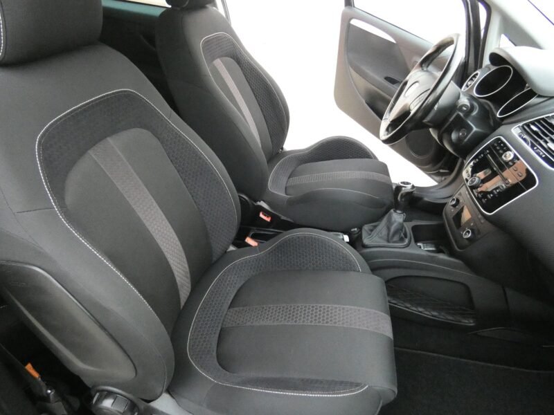 FIAT Punto EVO 1.4 Turbo