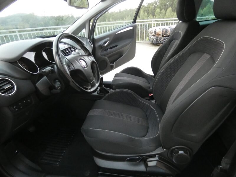 FIAT Punto EVO 1.4 Turbo
