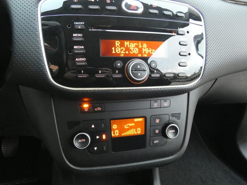 FIAT Punto EVO 1.4 Turbo