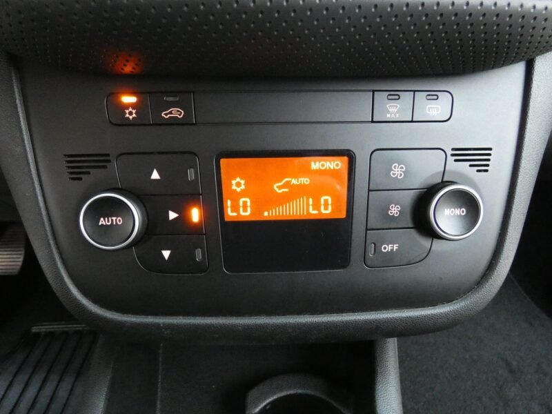 FIAT Punto EVO 1.4 Turbo