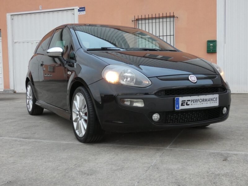 FIAT Punto EVO 1.4 Turbo