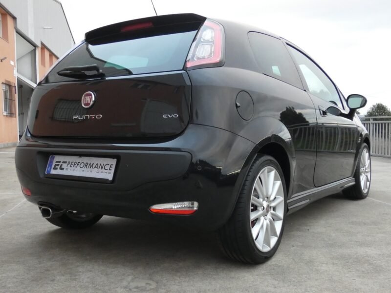 FIAT Punto EVO 1.4 Turbo