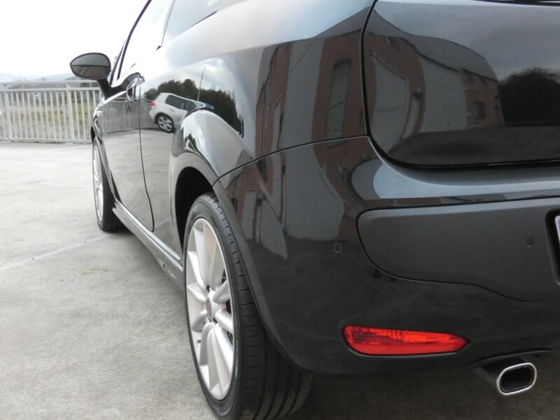 FIAT Punto EVO 1.4 Turbo