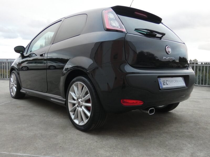 FIAT Punto EVO 1.4 Turbo
