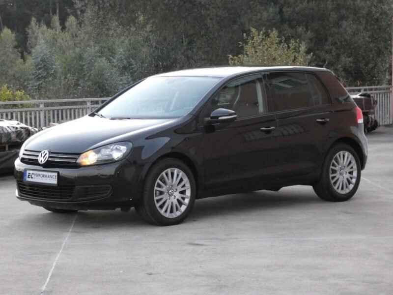 VOLKSWAGEN Golf 2.0 TDI