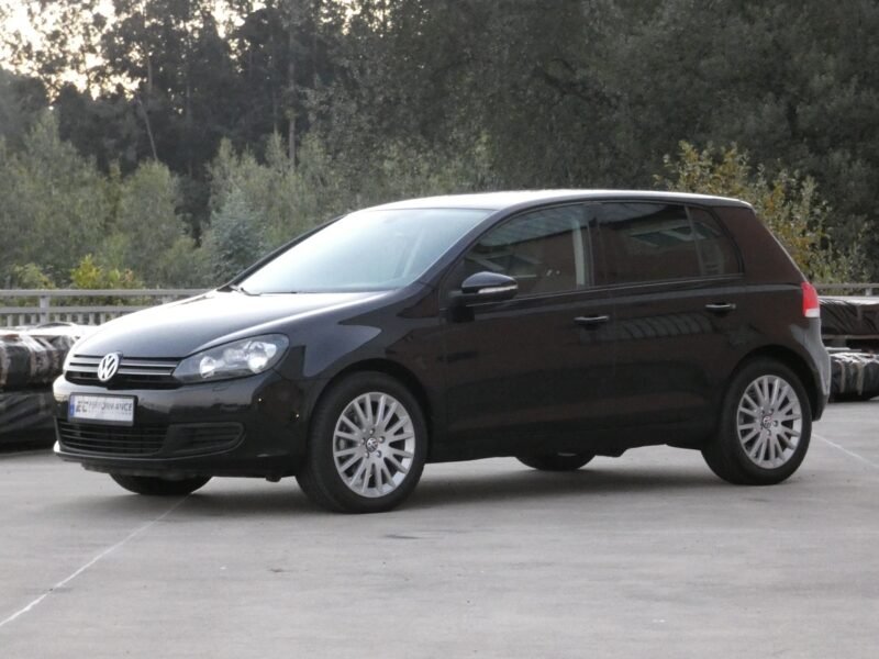 VOLKSWAGEN Golf 2.0 TDI