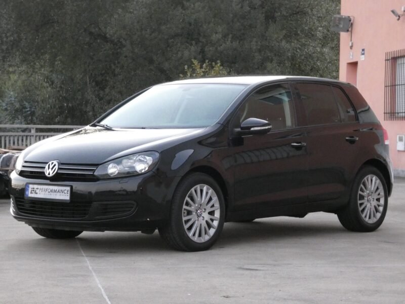 VOLKSWAGEN Golf 2.0 TDI