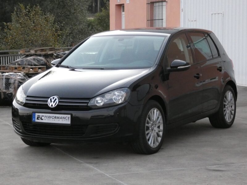 VOLKSWAGEN Golf 2.0 TDI