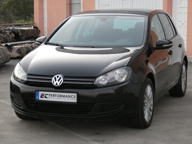 VOLKSWAGEN Golf 2.0 TDI