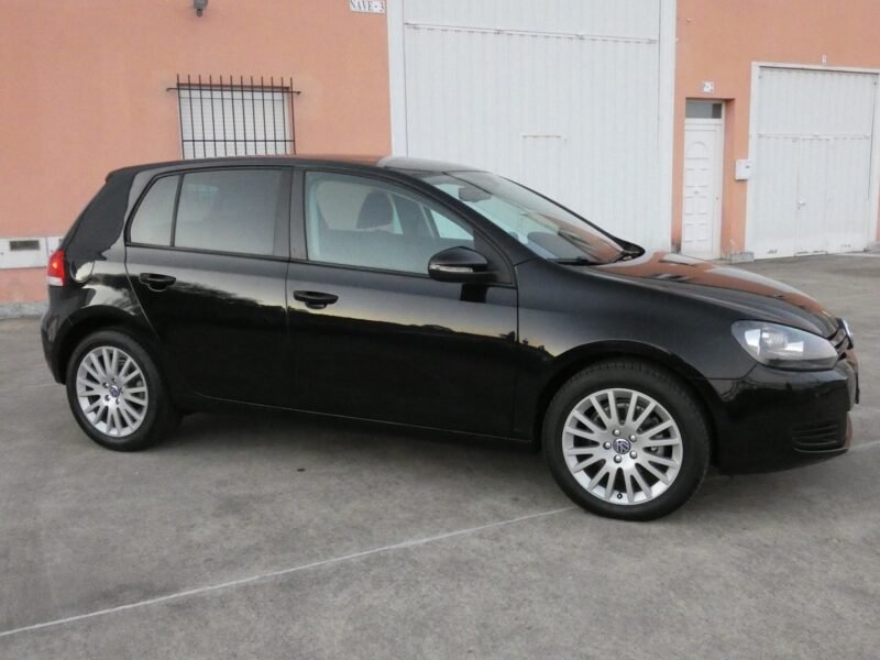 VOLKSWAGEN Golf 2.0 TDI