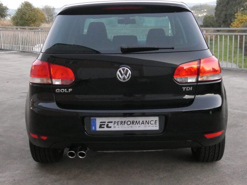 VOLKSWAGEN Golf 2.0 TDI