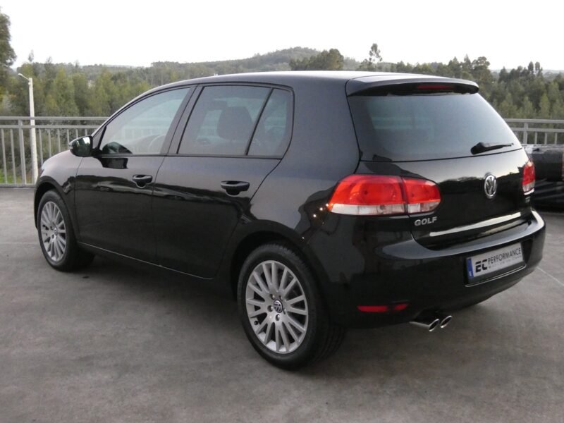 VOLKSWAGEN Golf 2.0 TDI
