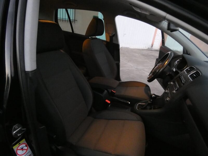 VOLKSWAGEN Golf 2.0 TDI