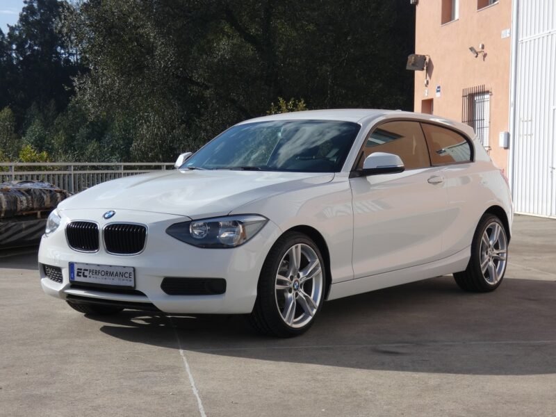 BMW SERIE 1 114i 1.6 Turbo