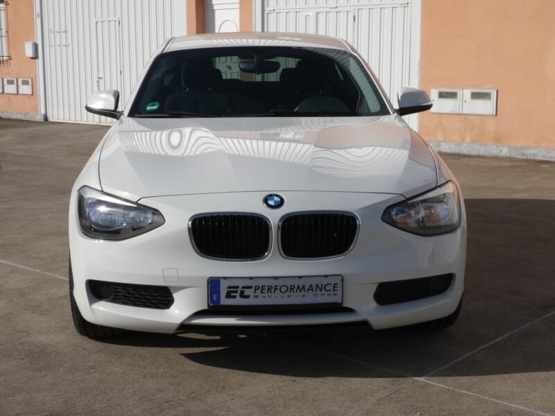 BMW SERIE 1 114i 1.6 Turbo