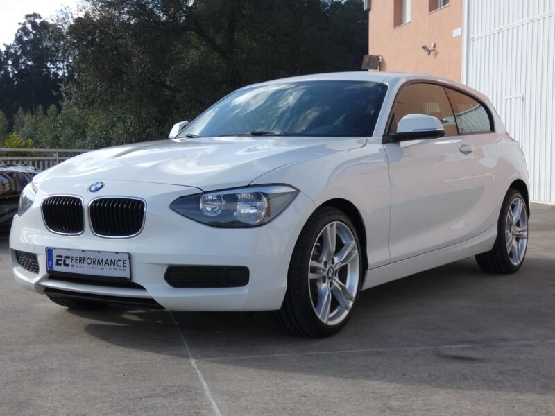 BMW SERIE 1 114i 1.6 Turbo
