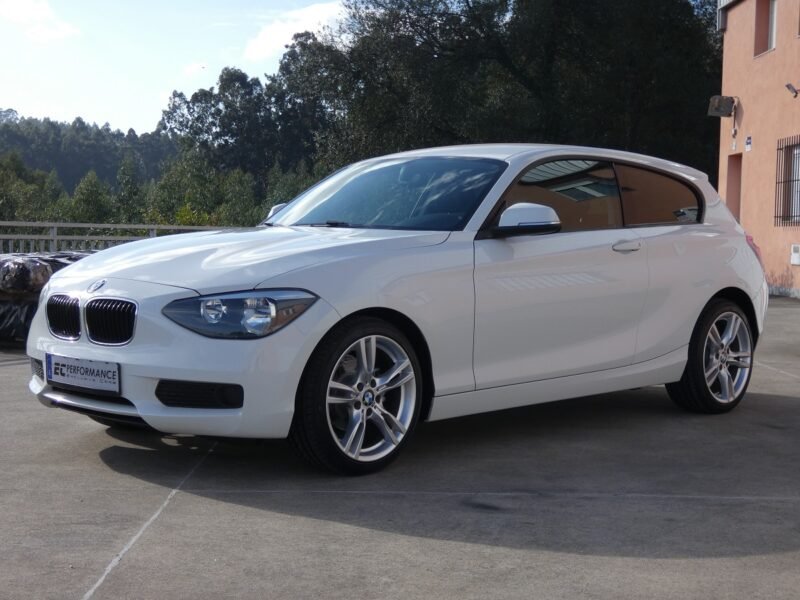 BMW SERIE 1 114i 1.6 Turbo