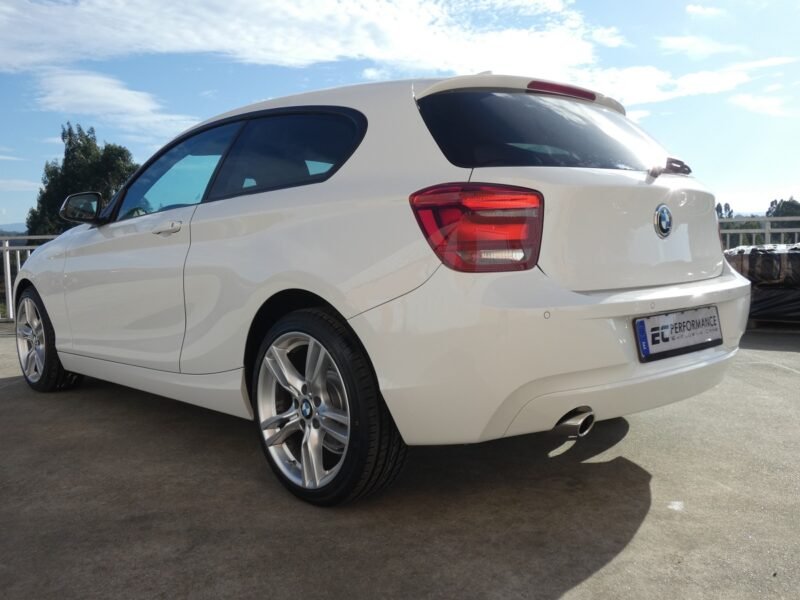 BMW SERIE 1 114i 1.6 Turbo