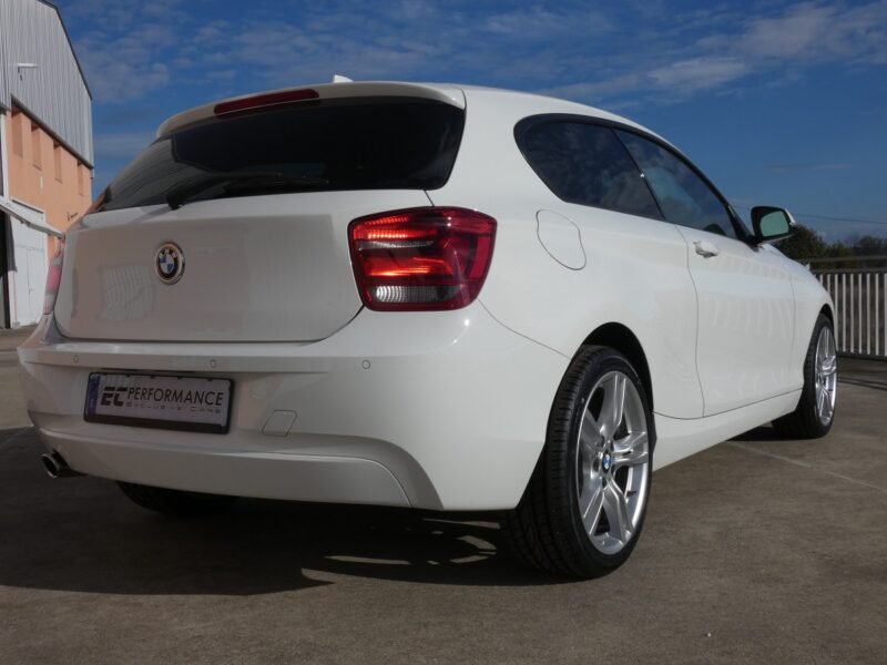BMW SERIE 1 114i 1.6 Turbo